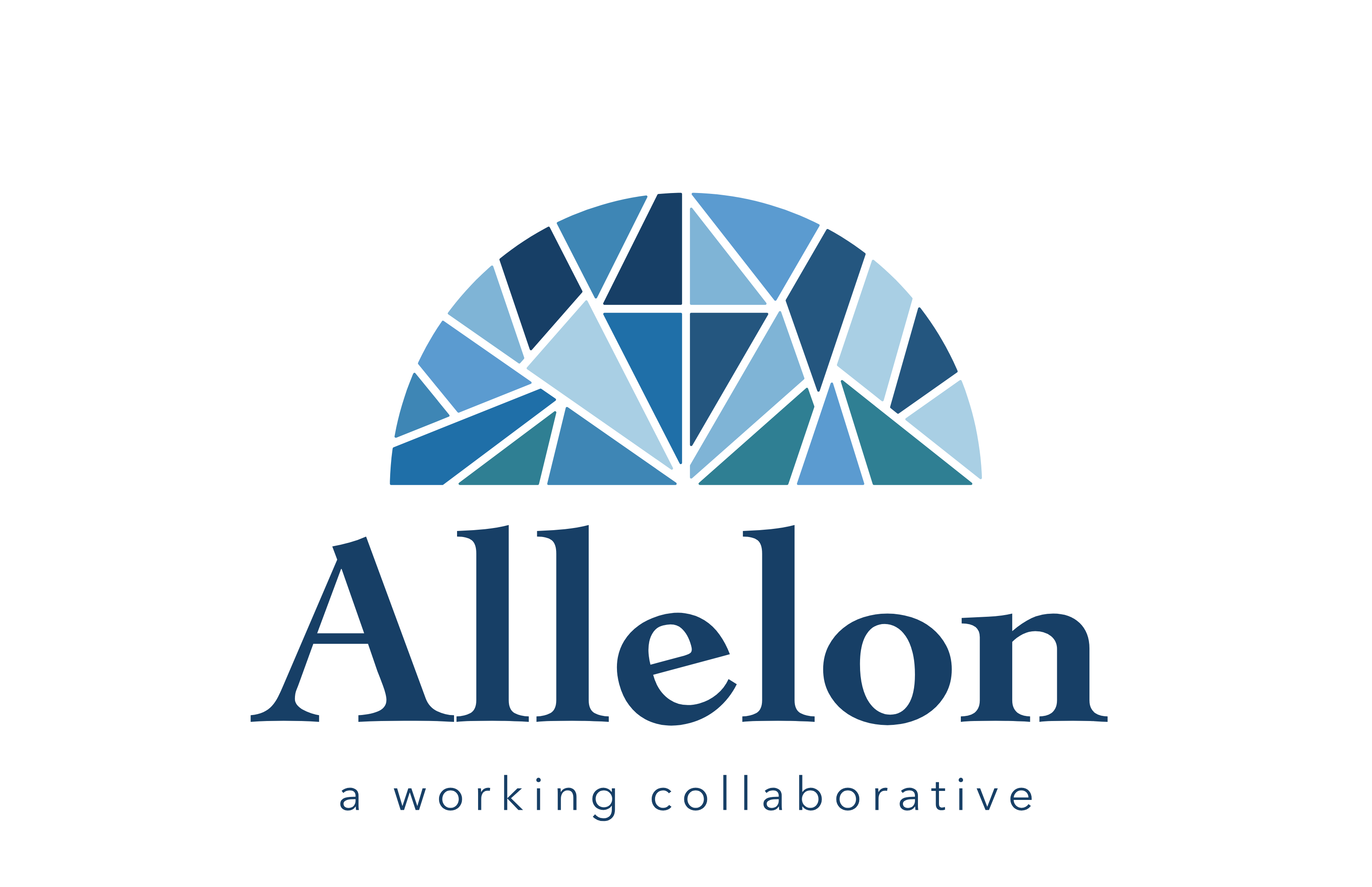 Allelon — A Working Collaborative